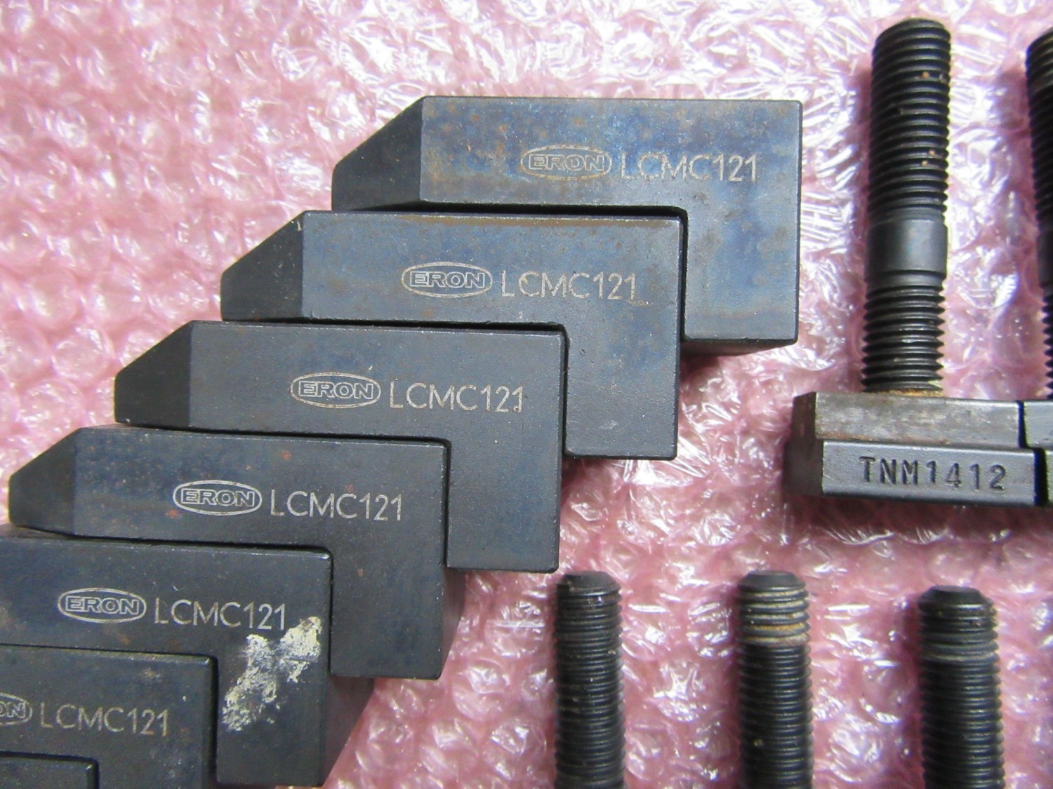 中古Other クランプ１山 (ERON)