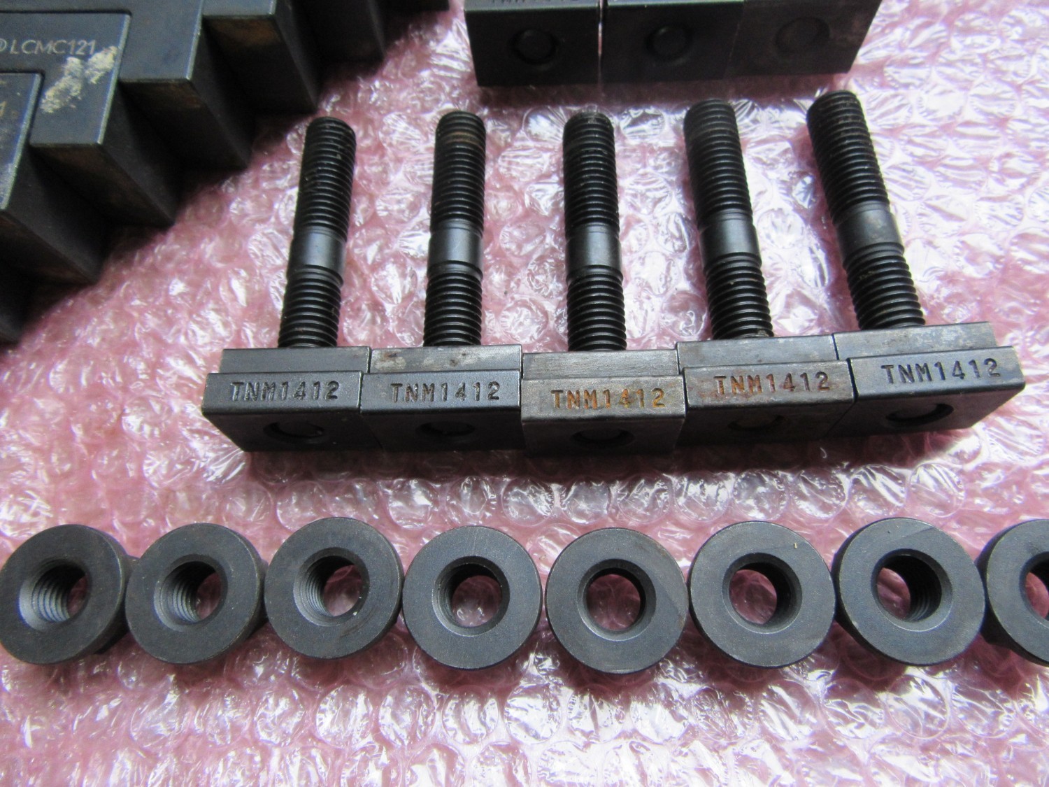 中古Other クランプ１山 (ERON)