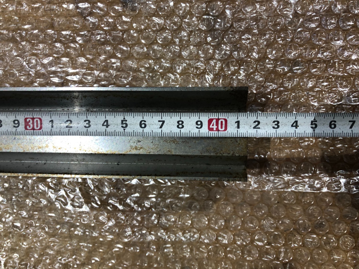 中古ベンダー用品 【ベンダー金型（2Vダイ）】V12/V20 アマダ/AMADA
