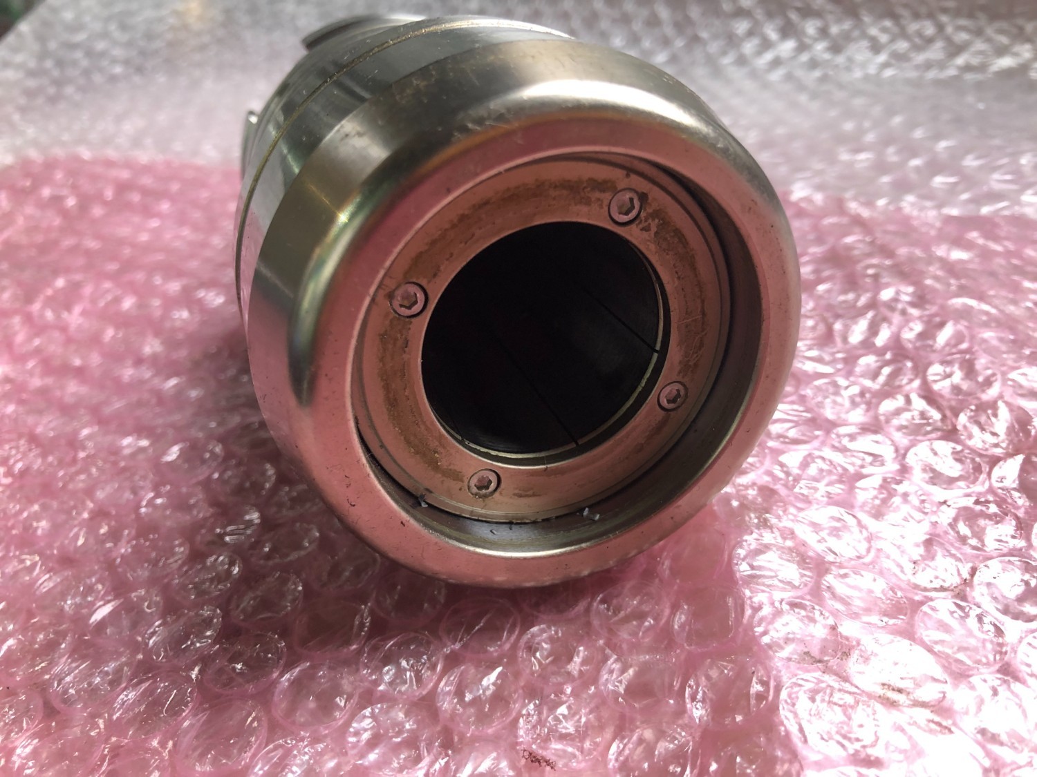 中古BBT40 【メガダブルパワーチャック】BBT40-MEGA32D-105 BIG/ビッグ