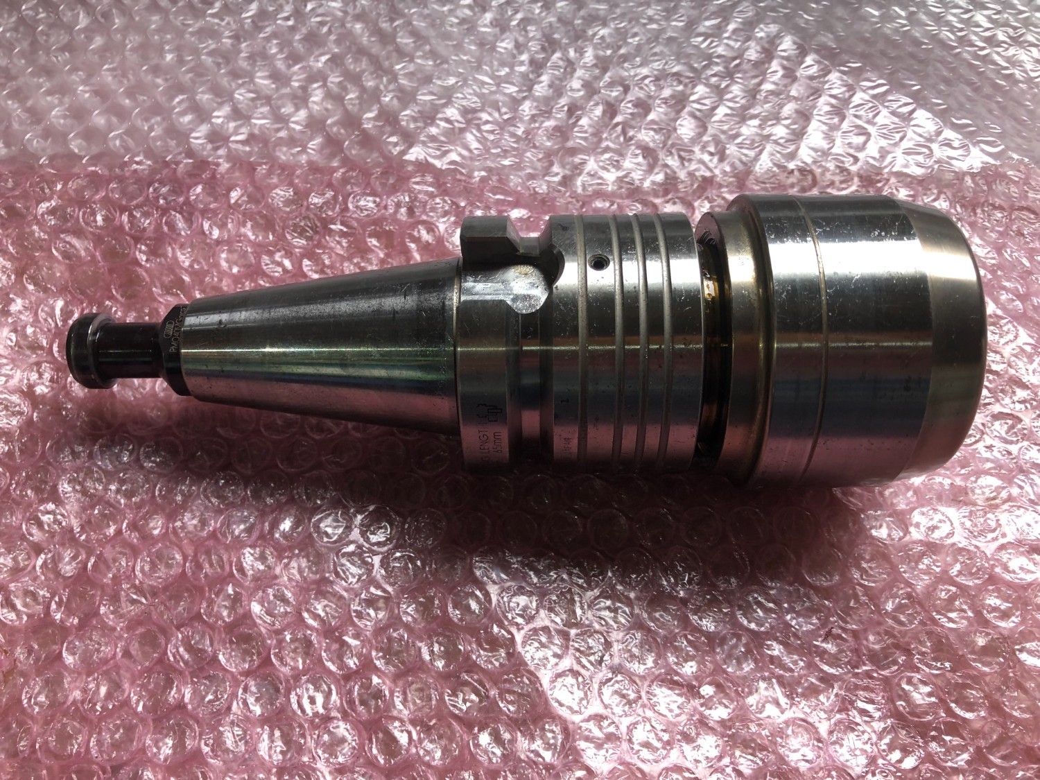 中古BBT40 【メガダブルパワーチャック】BBT40-MEGA32D-105 BIG/ビッグ