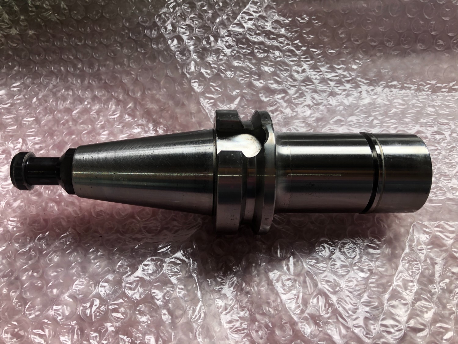 中古BBT40 【メガニューベビーチャック】BBT40-MEGA16N-105 BIG/ビッグ