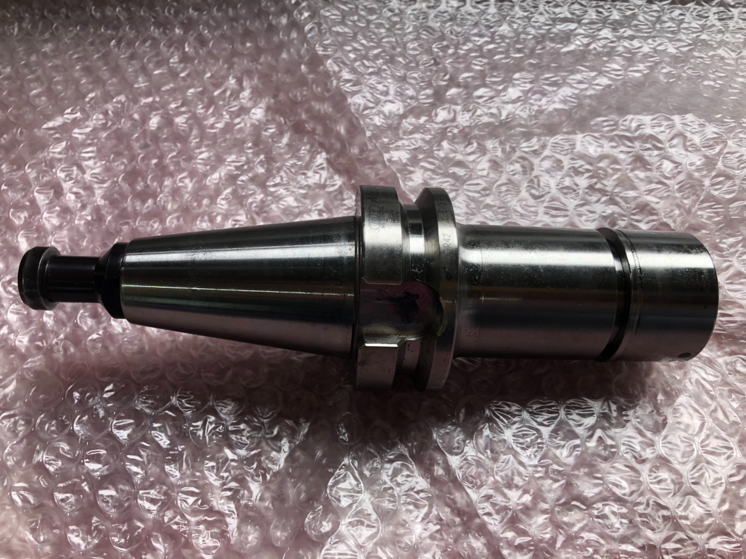 中古BBT40 【メガニューベビーチャック】BBT40-MEGA16N-105 BIG/ビッグ