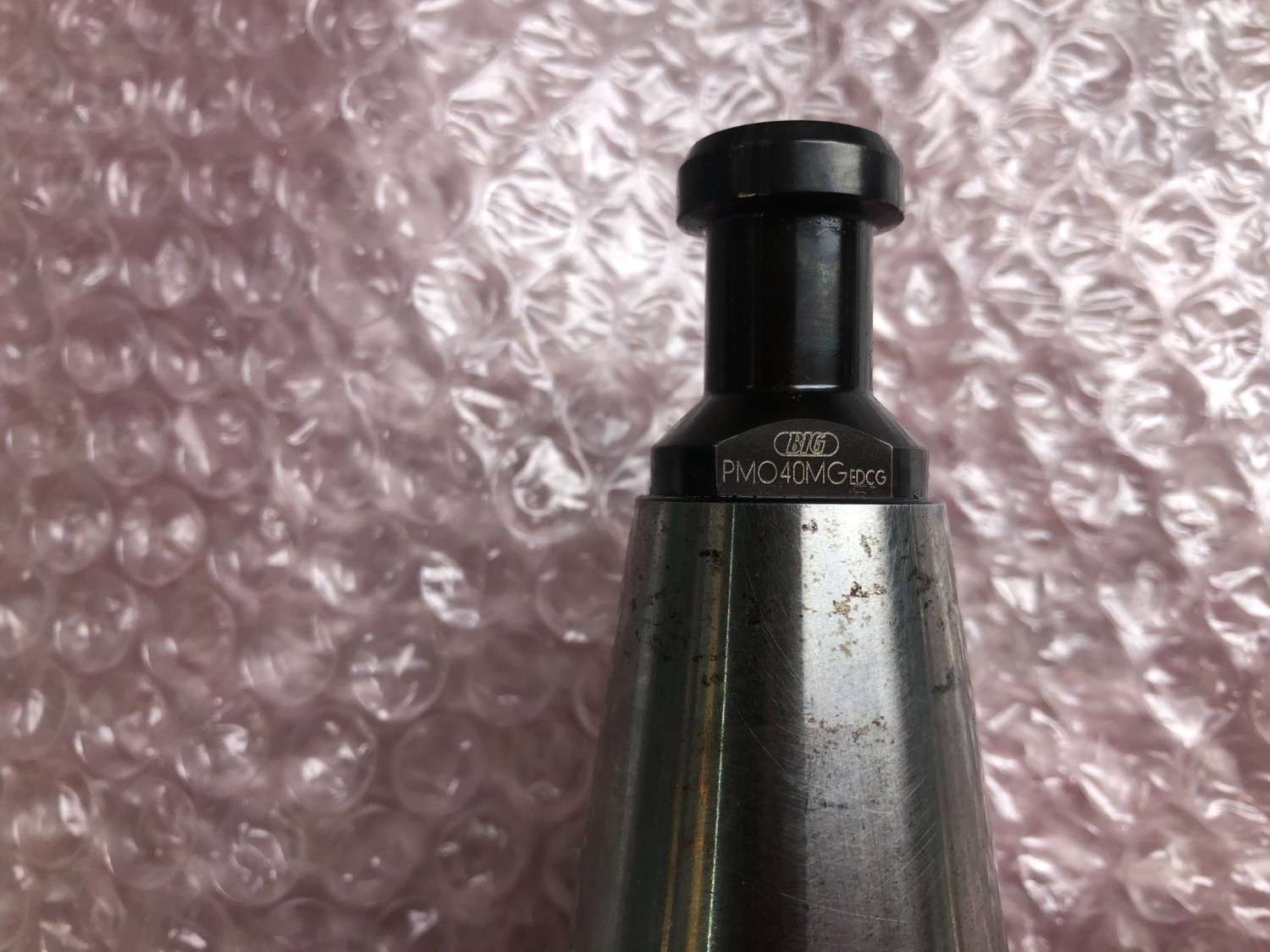 中古BBT40 【シンクロ用タップホルダ】NBT40-ZH16CH-95 NIKKEN/日研