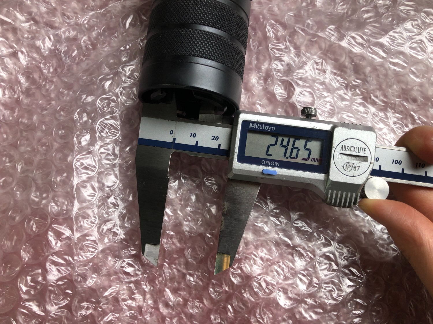 中古BBT40 【シンクロ用タップホルダ】NBT40-ZH16CH-95 NIKKEN/日研