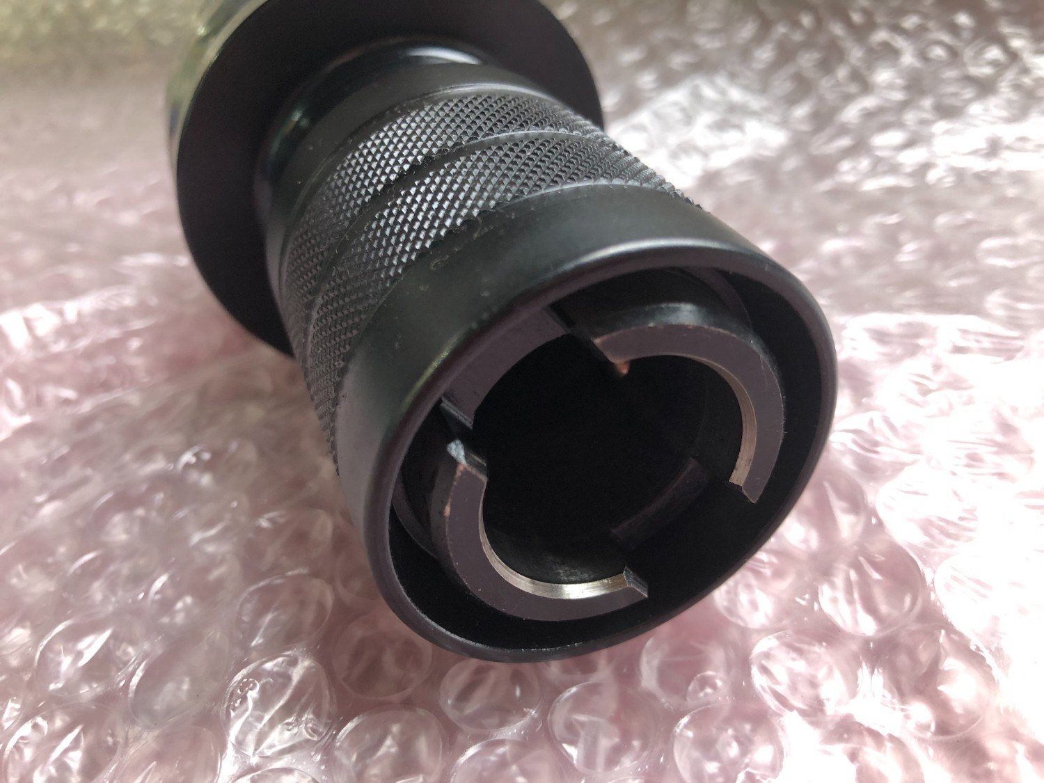 中古BBT40 【シンクロ用タップホルダ】NBT40-ZH16CH-95 NIKKEN/日研
