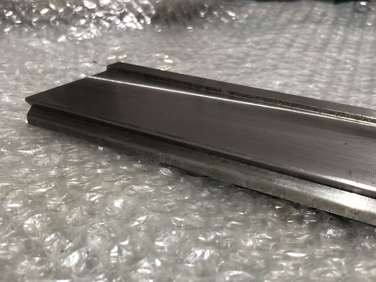 中古下型 【ベンダー金型(1Vダイ)】V6 不明