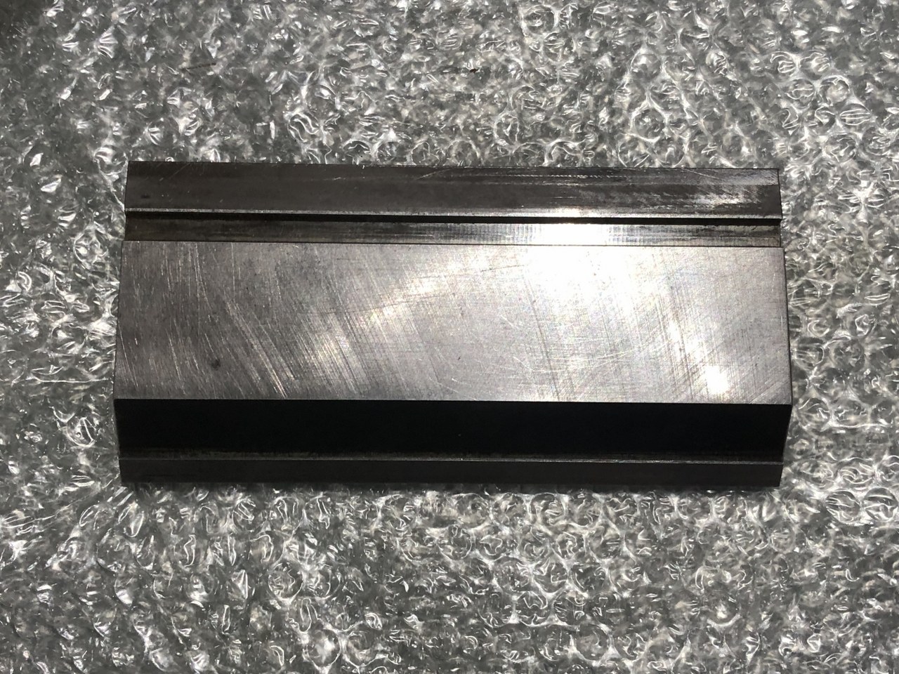 中古上型 【ベンダー金型(パンチ)】不明 不明
