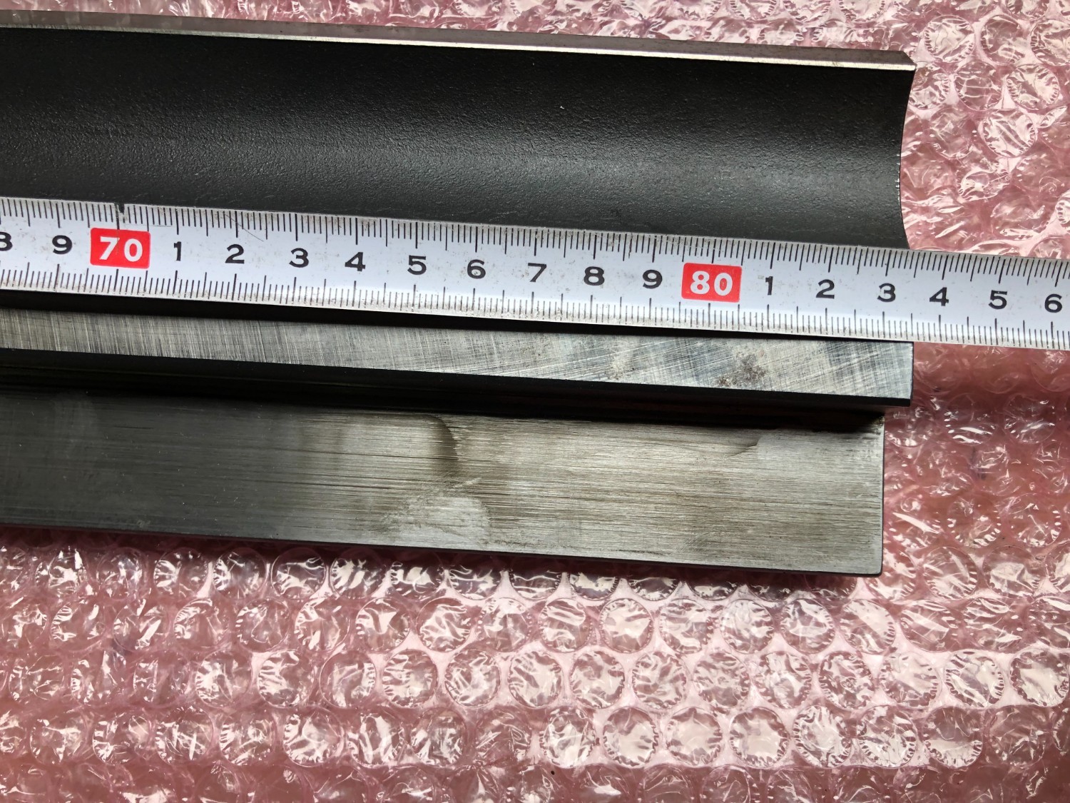 中古ベンダー用品 【ベンダー金型】01602 90° R0.2(008) (32.874) アマダ/AMADA