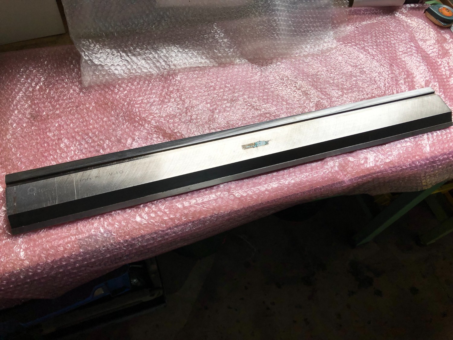 中古ベンダー用品 【ベンダー金型】V-10 アマダ/AMADA