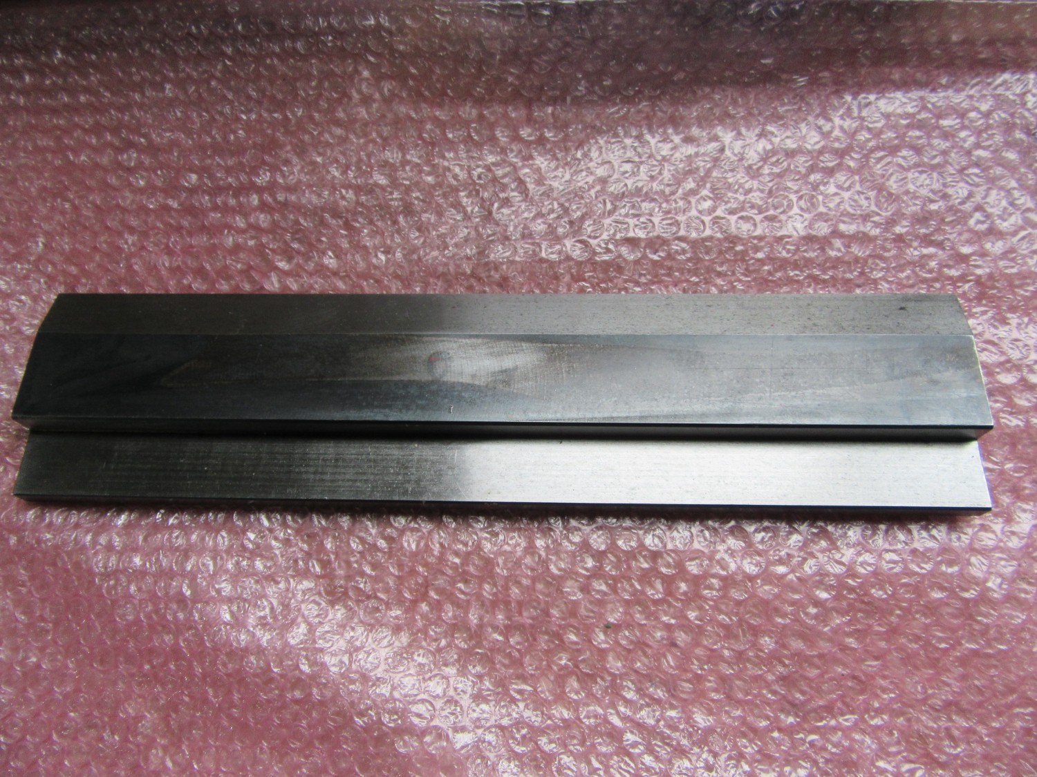 中古Other goods for vendor 【ベンダー金型】長さ405　 不明