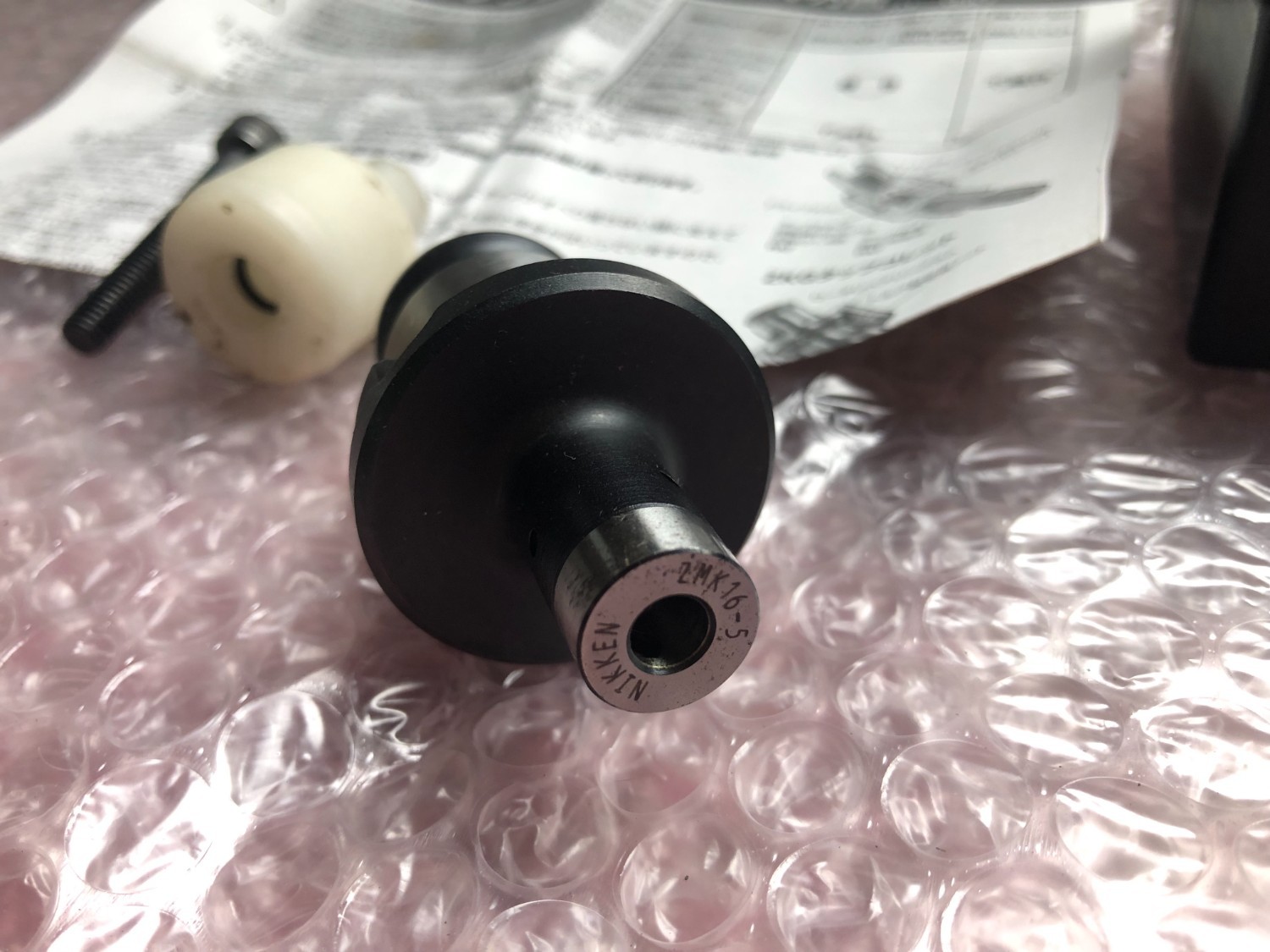 中古タップコレット 【タップコレット】ZMK16-5 日研/NIKKEN
