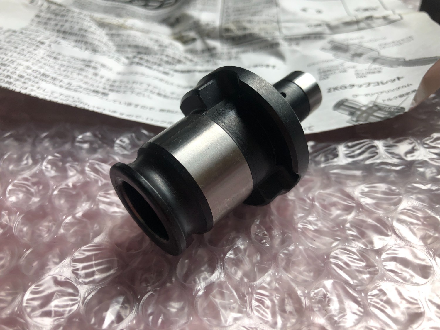 中古タップコレット 【タップコレット】ZMK16-4 日研/NIKKEN