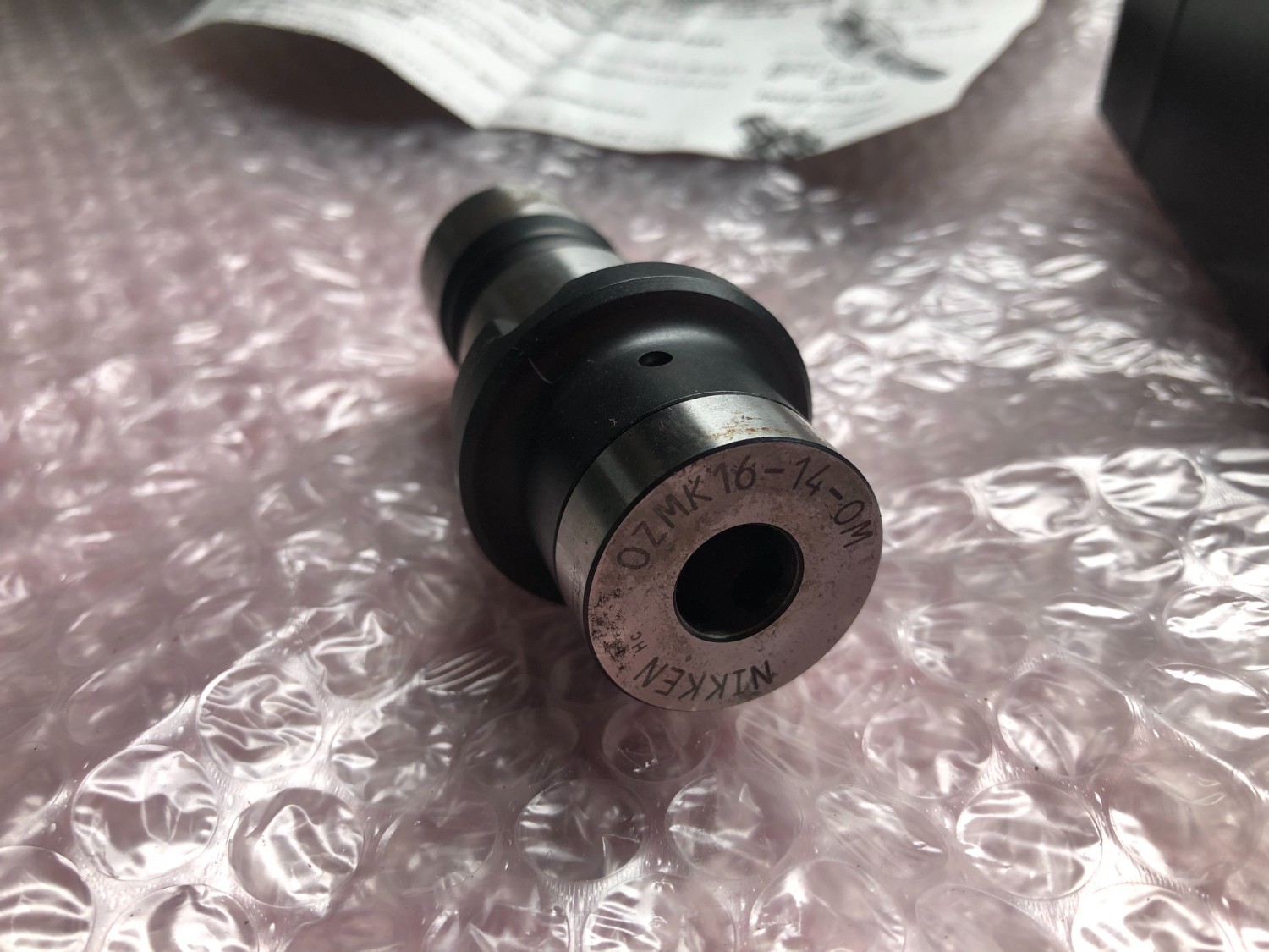 中古タップコレット 【タップコレット】OZMK16-14-OM 日研/NIKKEN