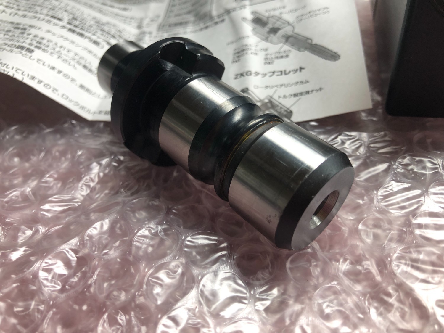 中古タップコレット 【タップコレット】OZMK16-12-OM 日研/NIKKEN