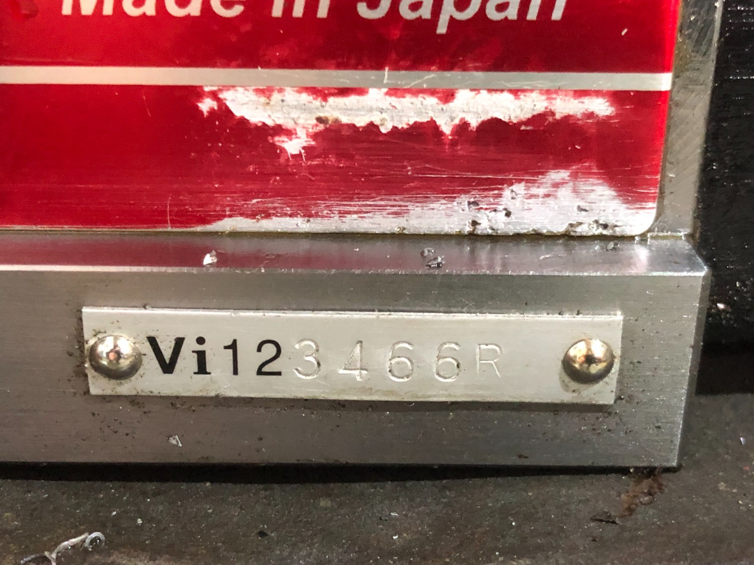 中古パワーバイス 【パワーバイス】Vi-1222 津田駒
