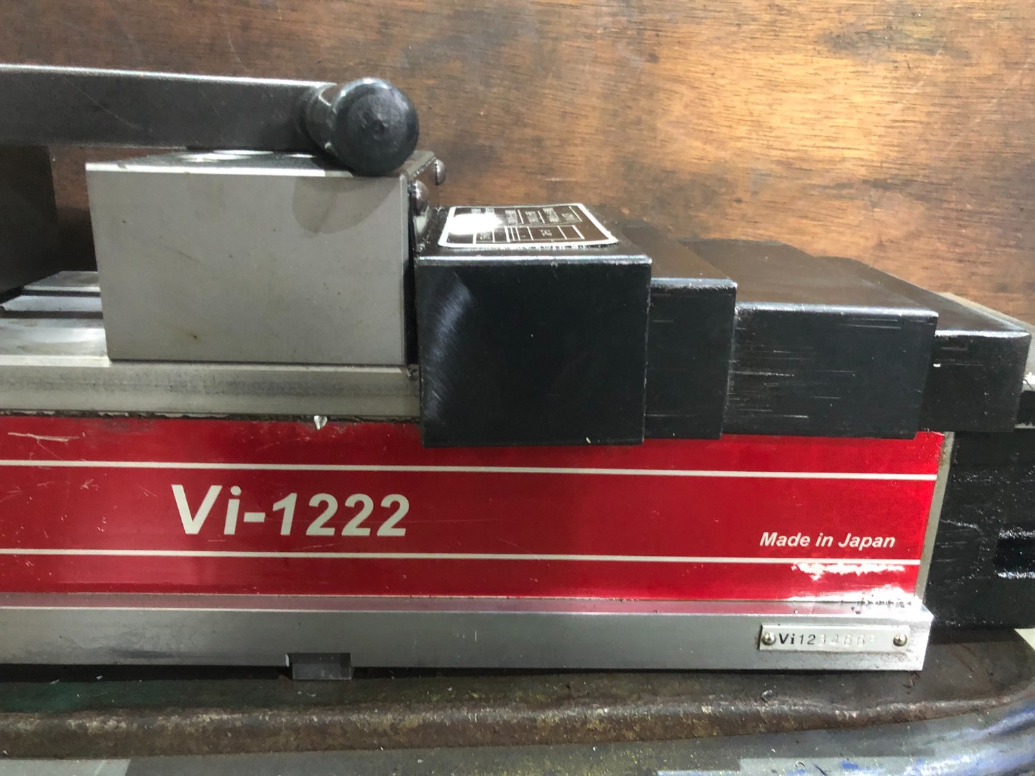 中古パワーバイス 【パワーバイス】Vi-1222 津田駒
