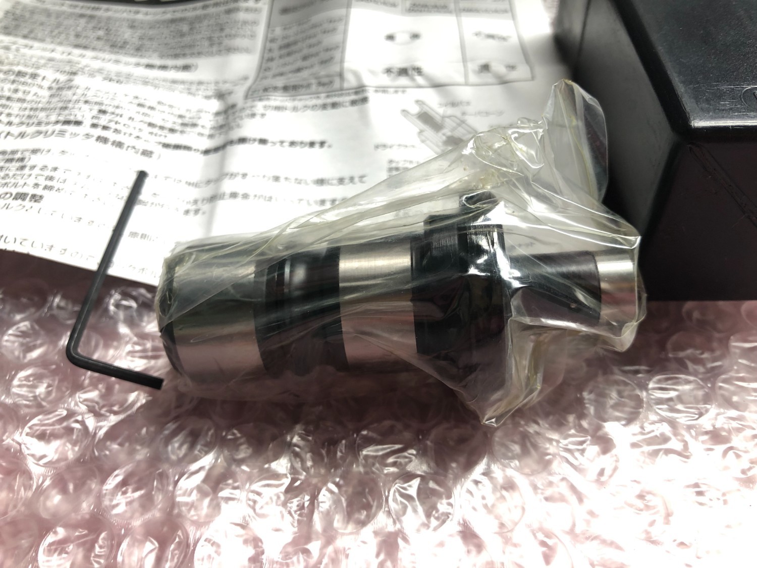 中古Tap collet 【タップコレット】OZMK16-3-OM 日研/NIKKEN