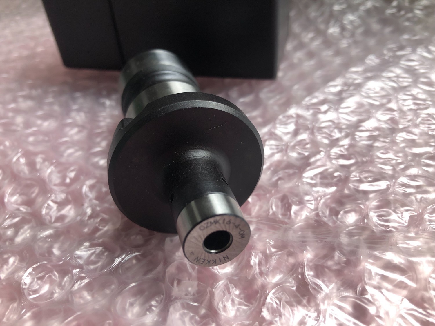 中古Tap collet 【タップコレット】OZMK16-4-OM 日研/NIKKEN