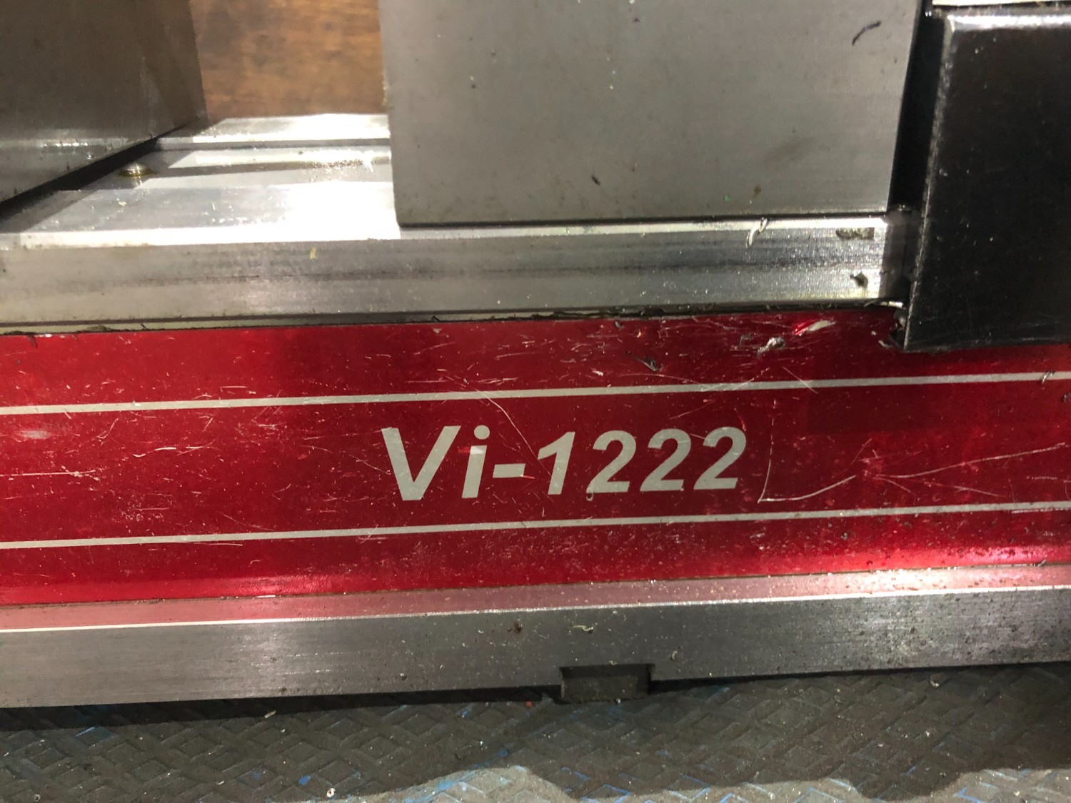 中古パワーバイス 【パワーバイス】Vi-1222 津田駒