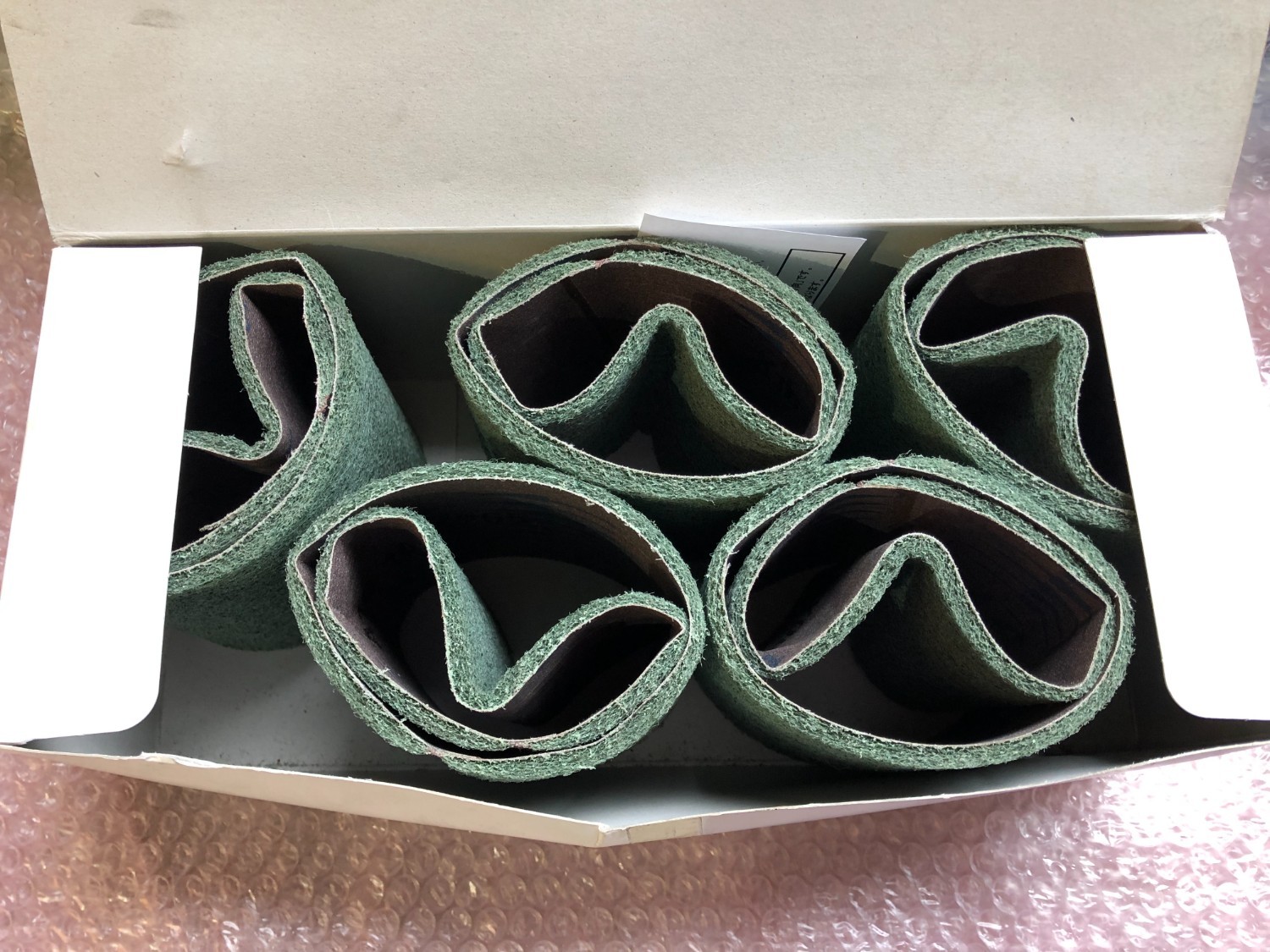 中古その他 【ＨＬベルト】サイズ：100x260(mm) Mine