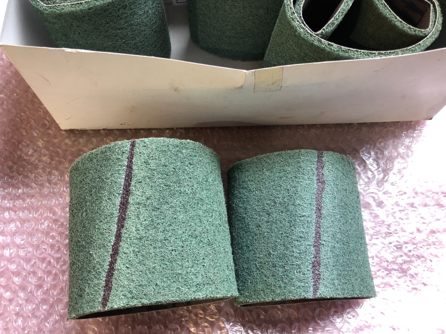 中古その他 【ＨＬベルト】サイズ：100x260(mm) Mine
