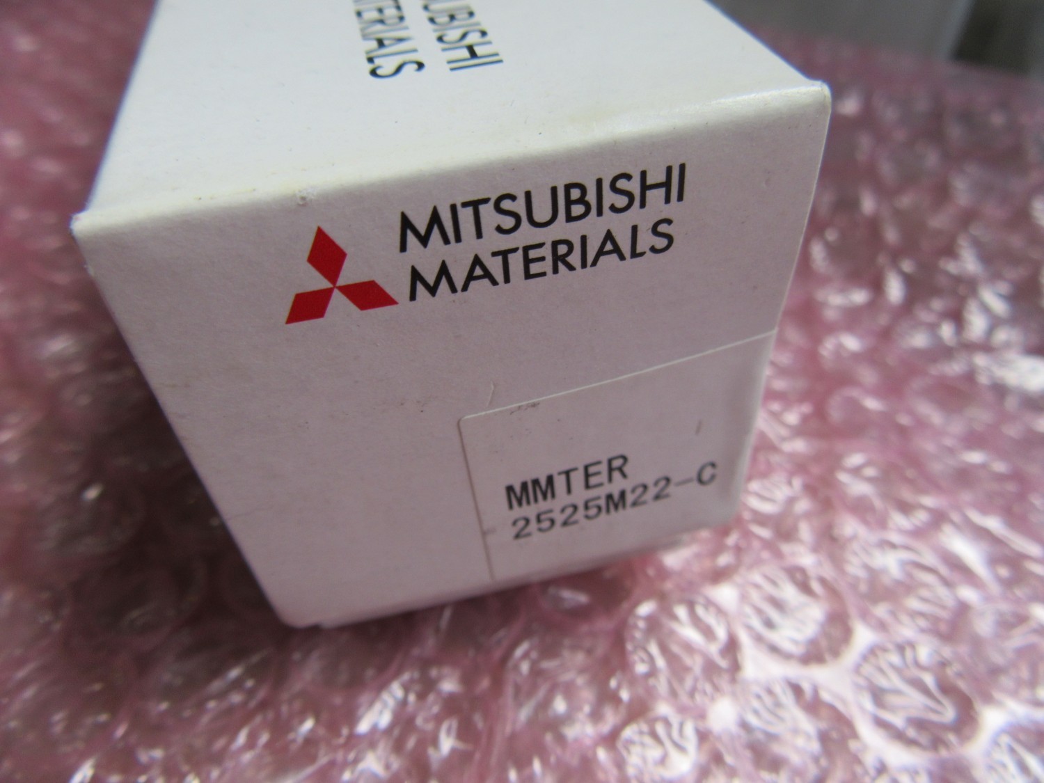 中古その他 【バイト】MMTER2525M22-C　 三菱
