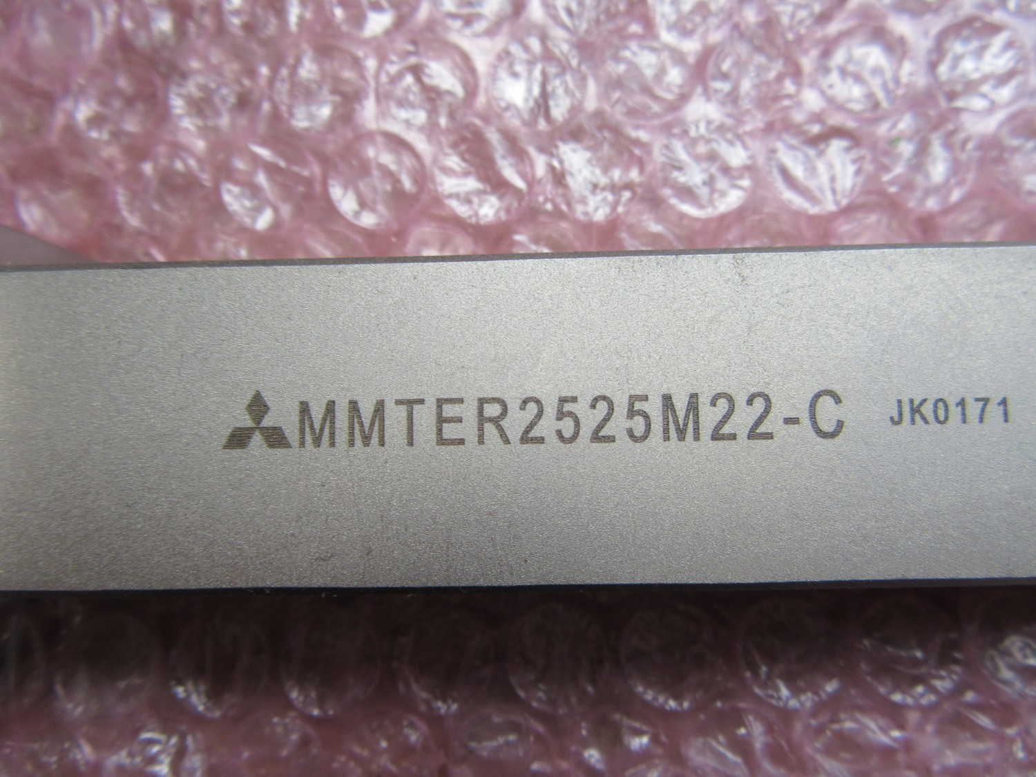 中古その他 【バイト】MMTER2525M22-C　 三菱