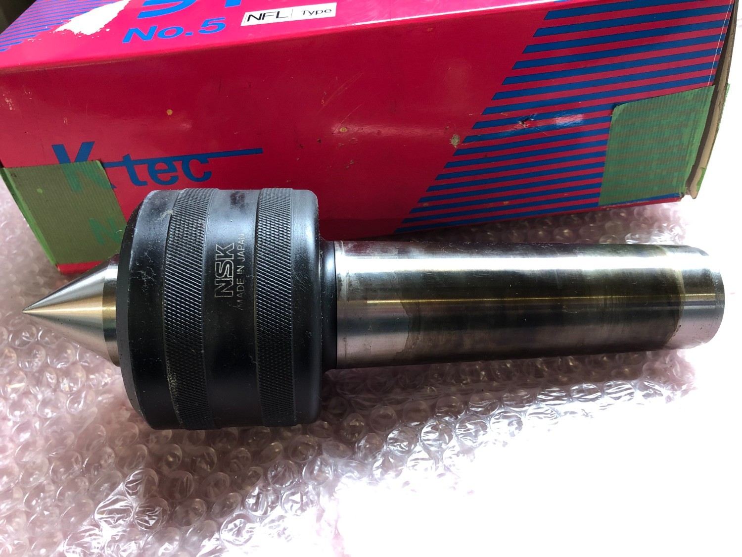 中古その他 【ライブセンター】LC-5A NSK/日本精工