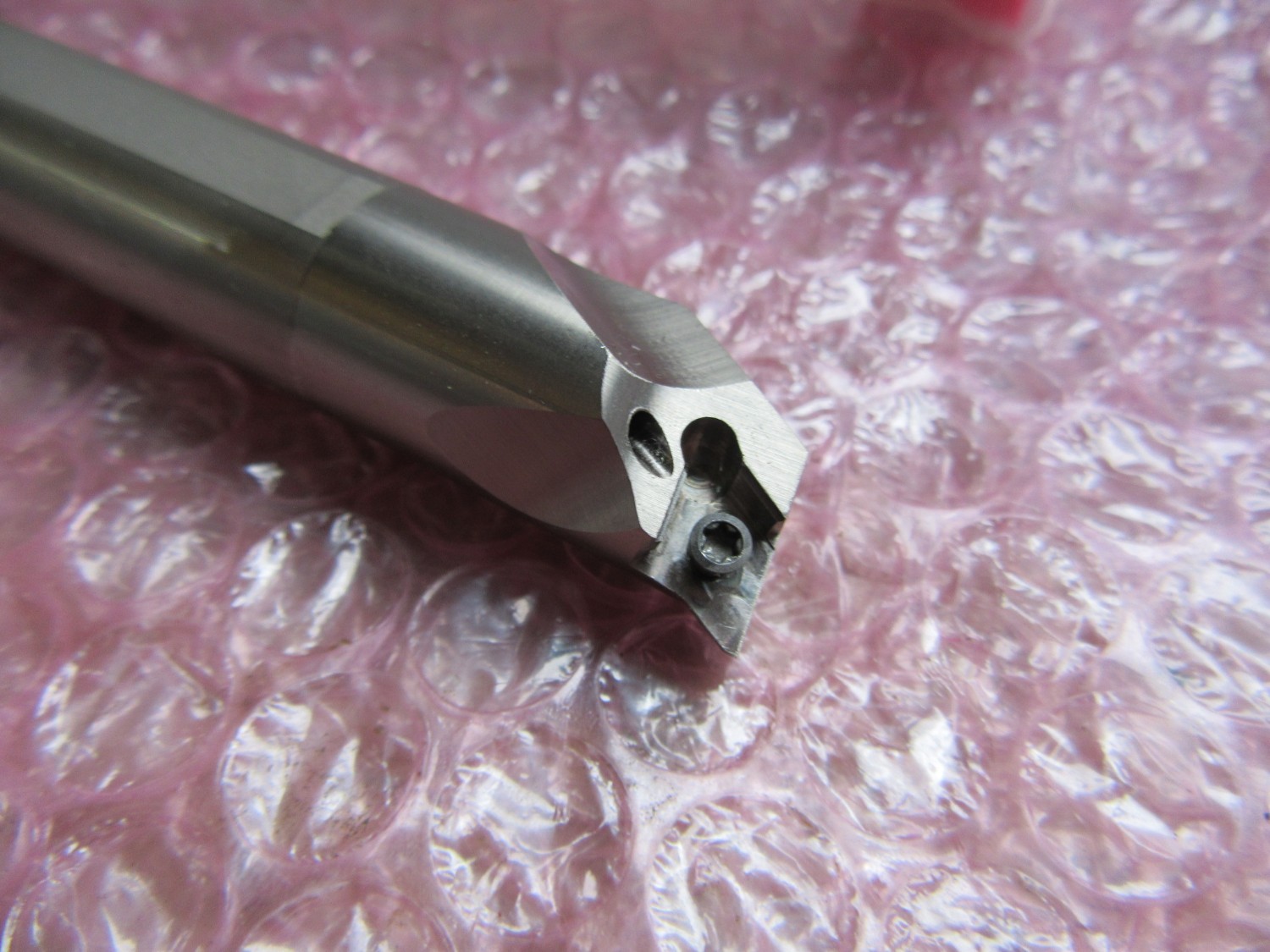 中古その他 【バイト】A16Q-SDXXL07-D200 タンガロイ
