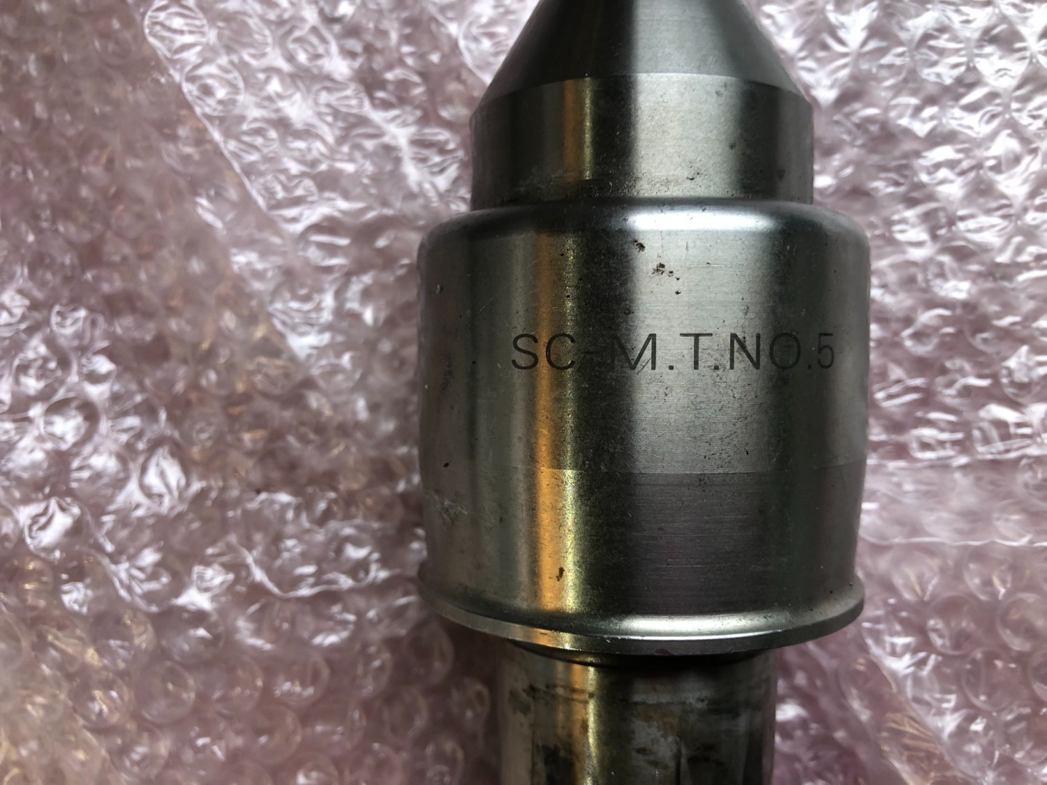 中古その他 【ライブセンター】SC-M.T.NO.5 ケイテック