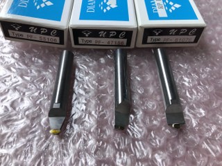 中古その他 【ダイヤモンドツール3個】PF-55106,PF-47156,PF-67076 アライドマテリアル