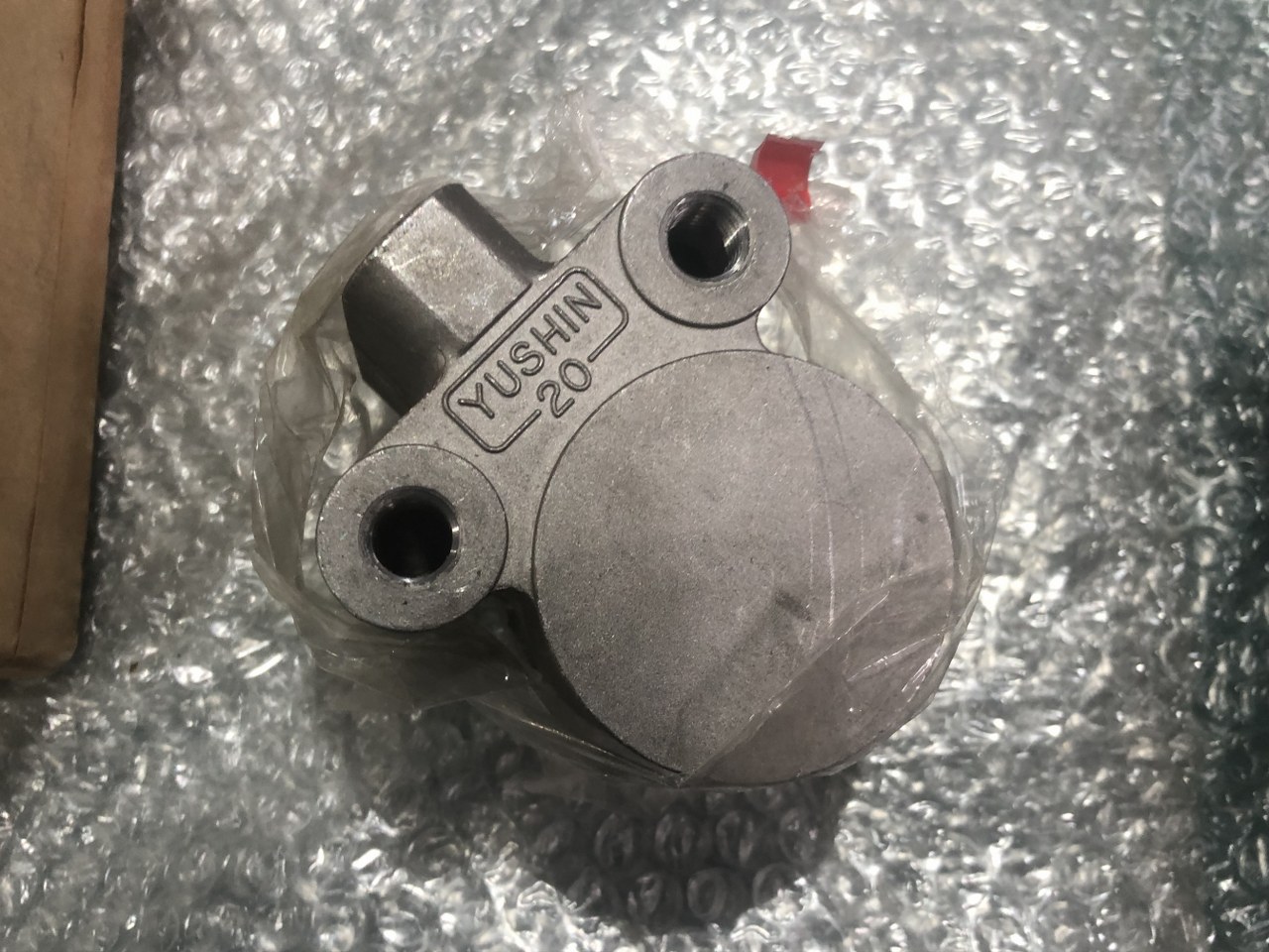 中古Special deals・Set etc 【空圧ディスクブレーキ】DBA-20 YUSHIN