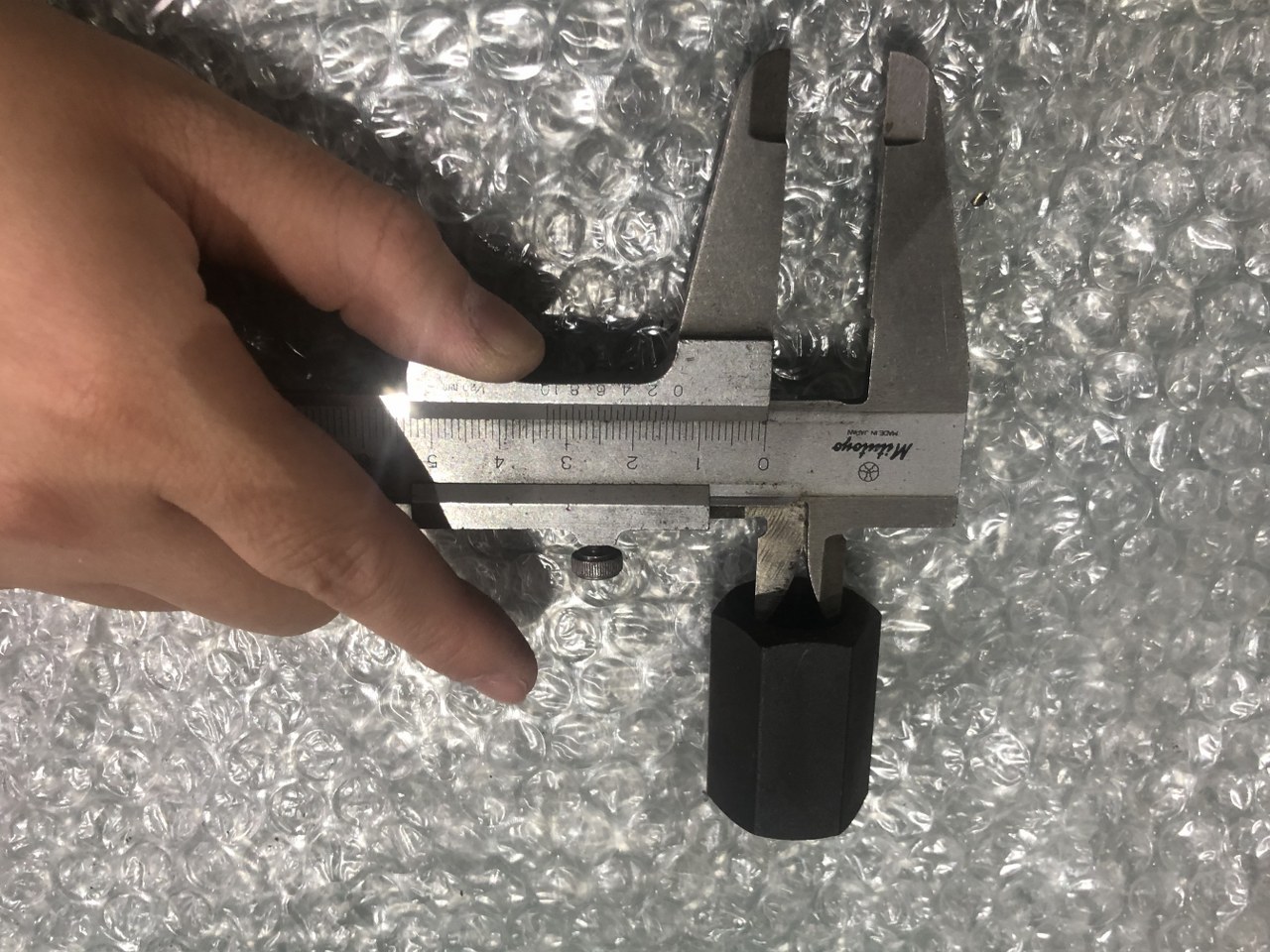 中古お買い得品・1山販売等 【ナット】CNM0016 ナベヤ(ERON)