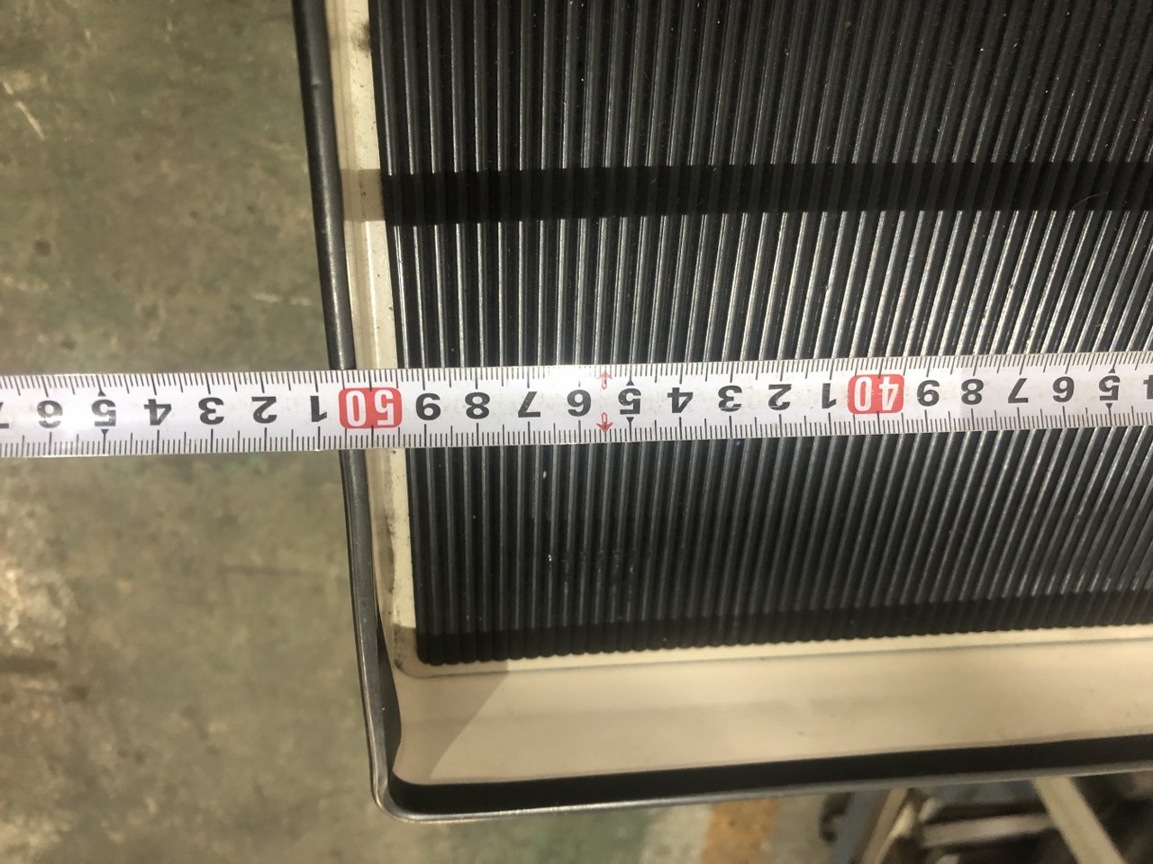 中古工具箱 【ツールワゴン】W760xD500xH885(mm) サカエ/SAKAE