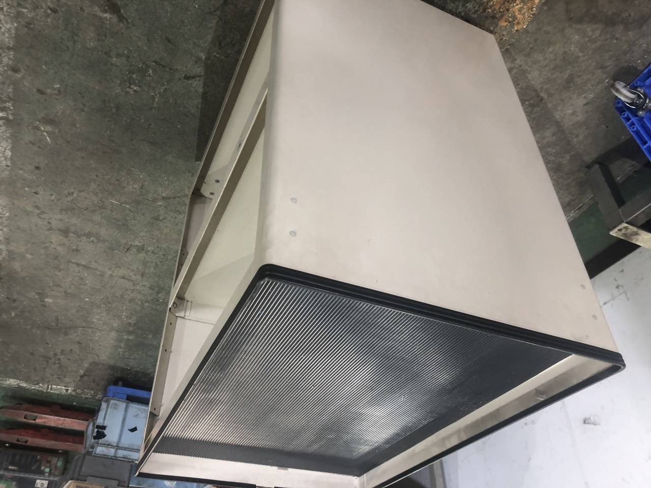 中古工具箱 【ツールワゴン】W760xD500xH885(mm) サカエ/SAKAE