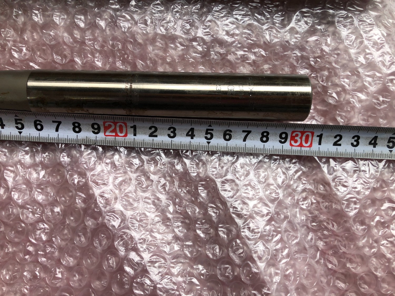 中古エンドミル(ボール） 【超硬ボールエンドミル】R6x12 OSG/ オーエスジー