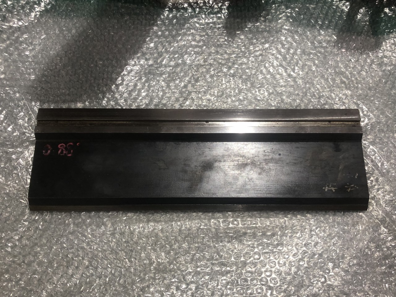 中古上型 【ベンダー金型(パンチ)】L415　88° アマダ/AMADA