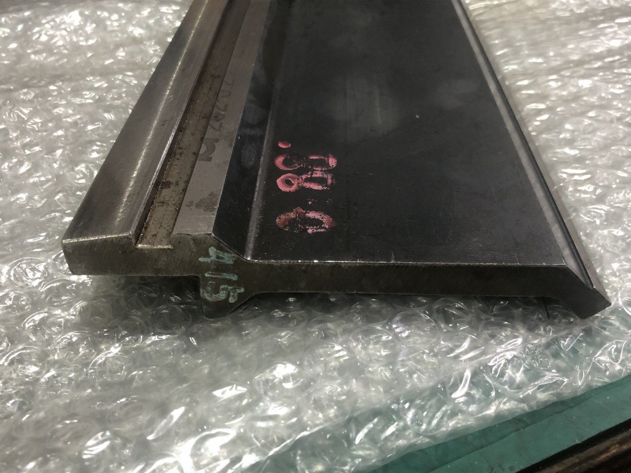 中古上型 【ベンダー金型(パンチ)】L415　88° アマダ/AMADA