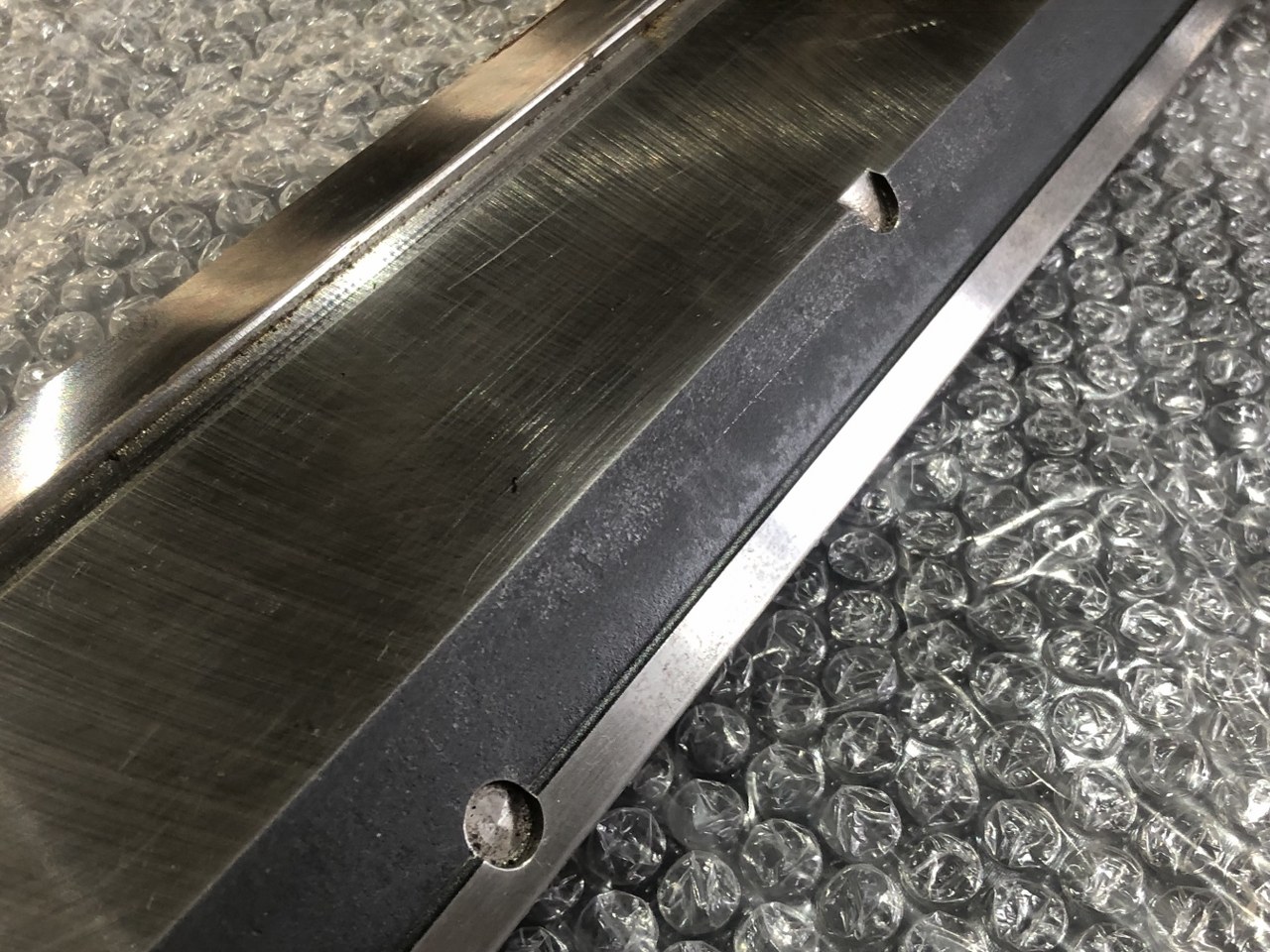 中古上型 【ベンダー金型(パンチ)】L693　88°00415 アマダ/AMADA