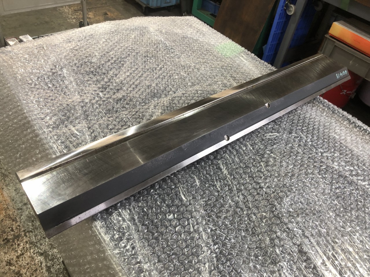 中古上型 【ベンダー金型(パンチ)】L693　88°00415 アマダ/AMADA