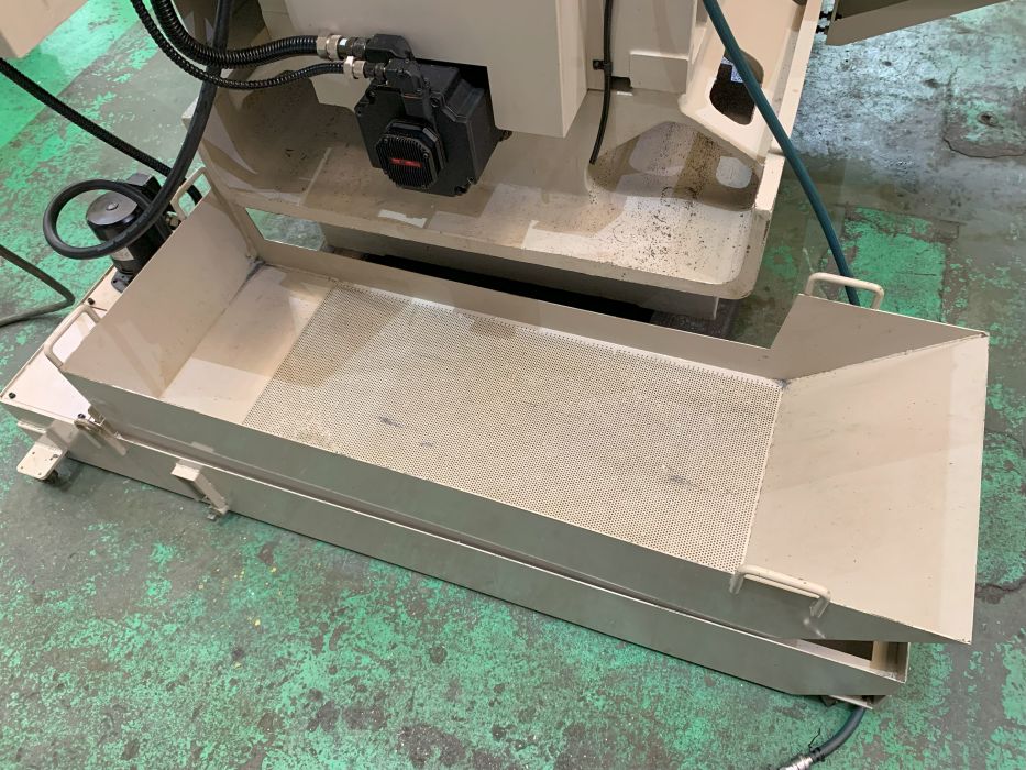 中古立マシニングセンタ MILLAC-415V 大隈豊和