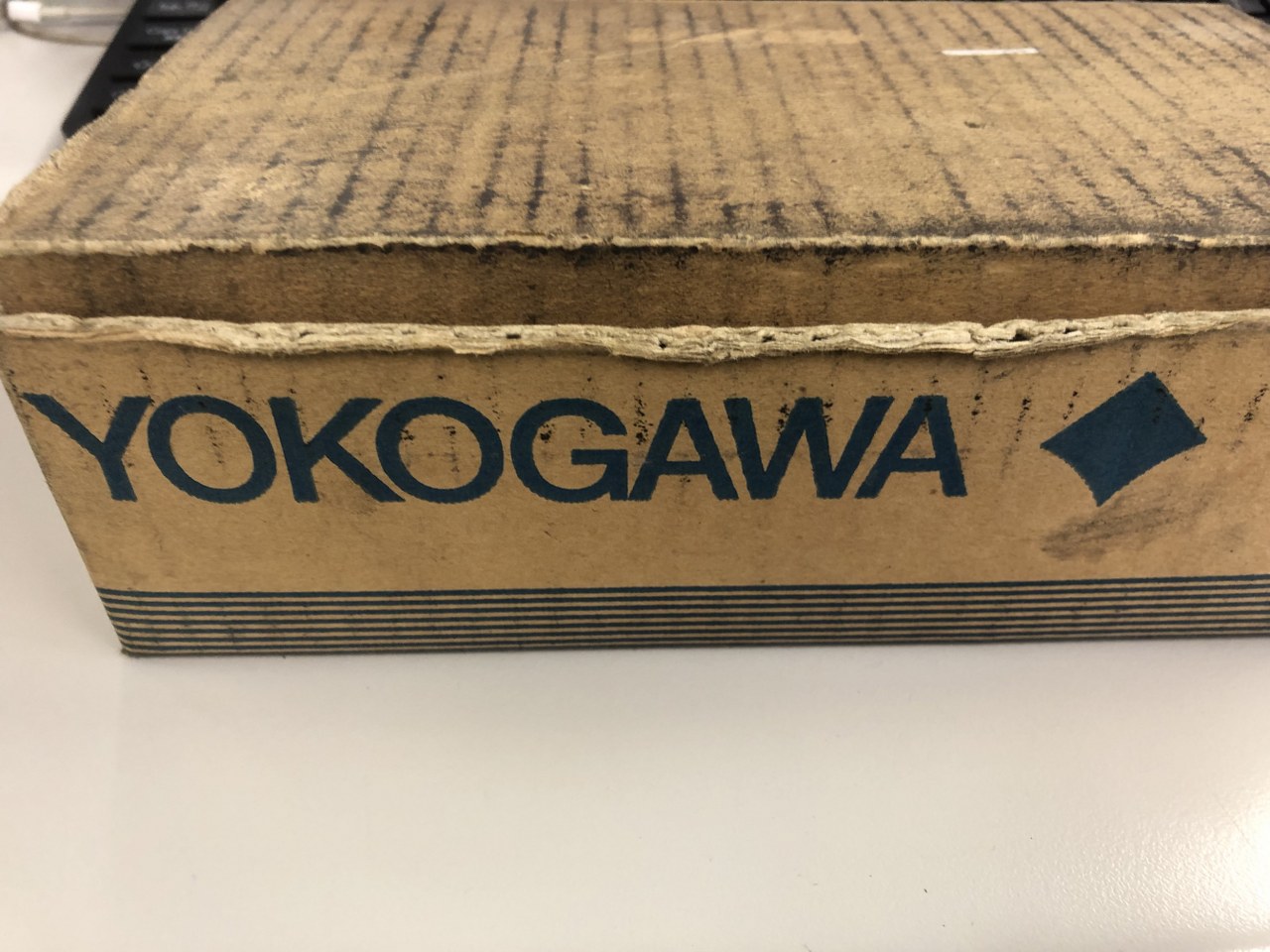 中古その他測定工具・基準器・試験機 【ディジタル温度計】TX1001 YOKOGAWA