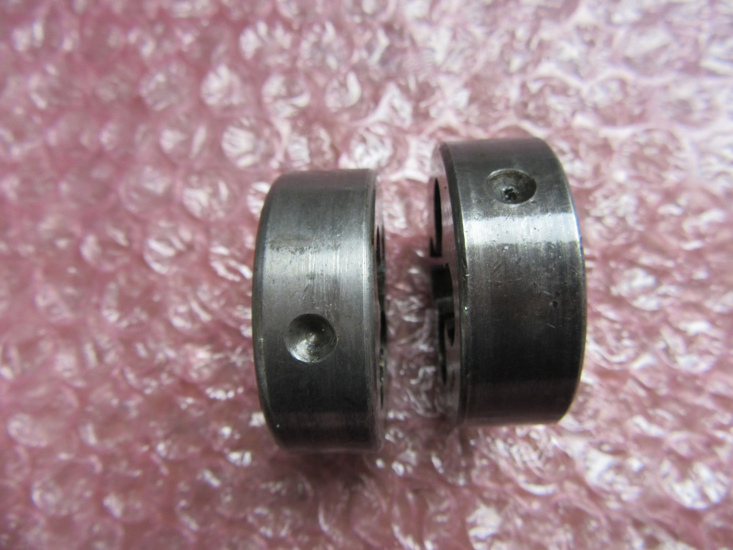 中古ダイス 【ダイス　2個】 M12(1.75)　 ヤマワ