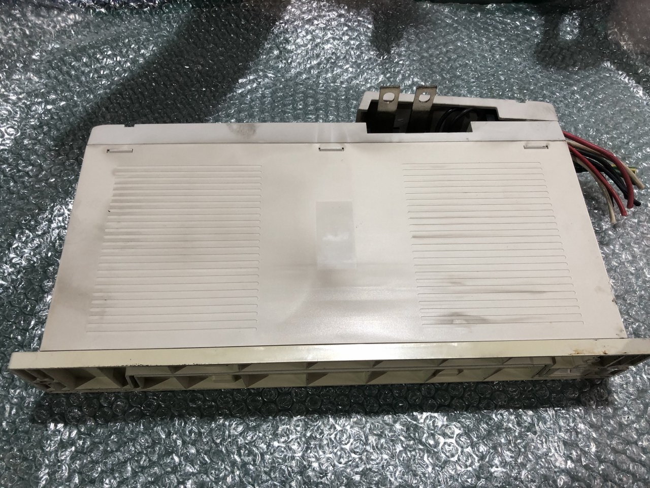中古お買い得品・1山販売等 【サーボドライブユニット】MDS-B-V2-1010 三菱/MITSUBISHI