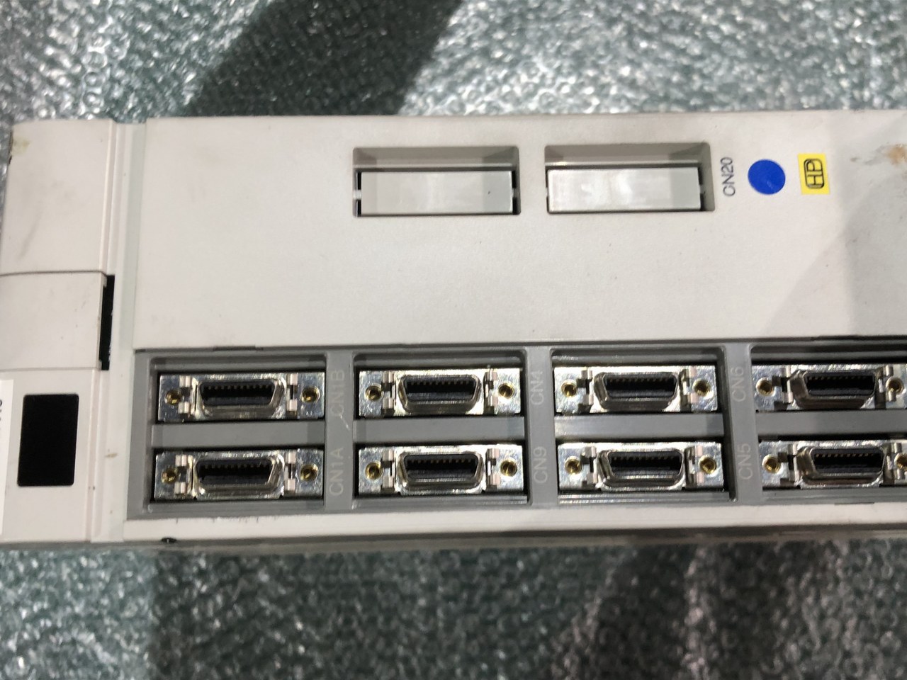 中古お買い得品・1山販売等 【スピンドルドライブユニット】MDS-B-SPH-110 三菱/MITSUBISHI
