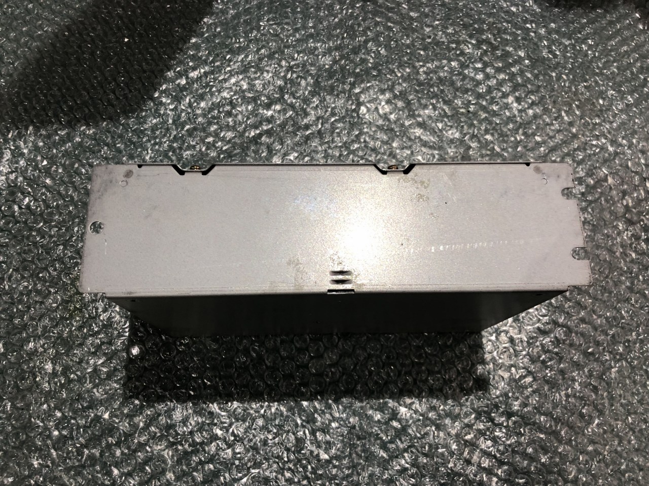 中古お買い得品・1山販売等 【パワーサプライ】PD25A Rubycon corporation