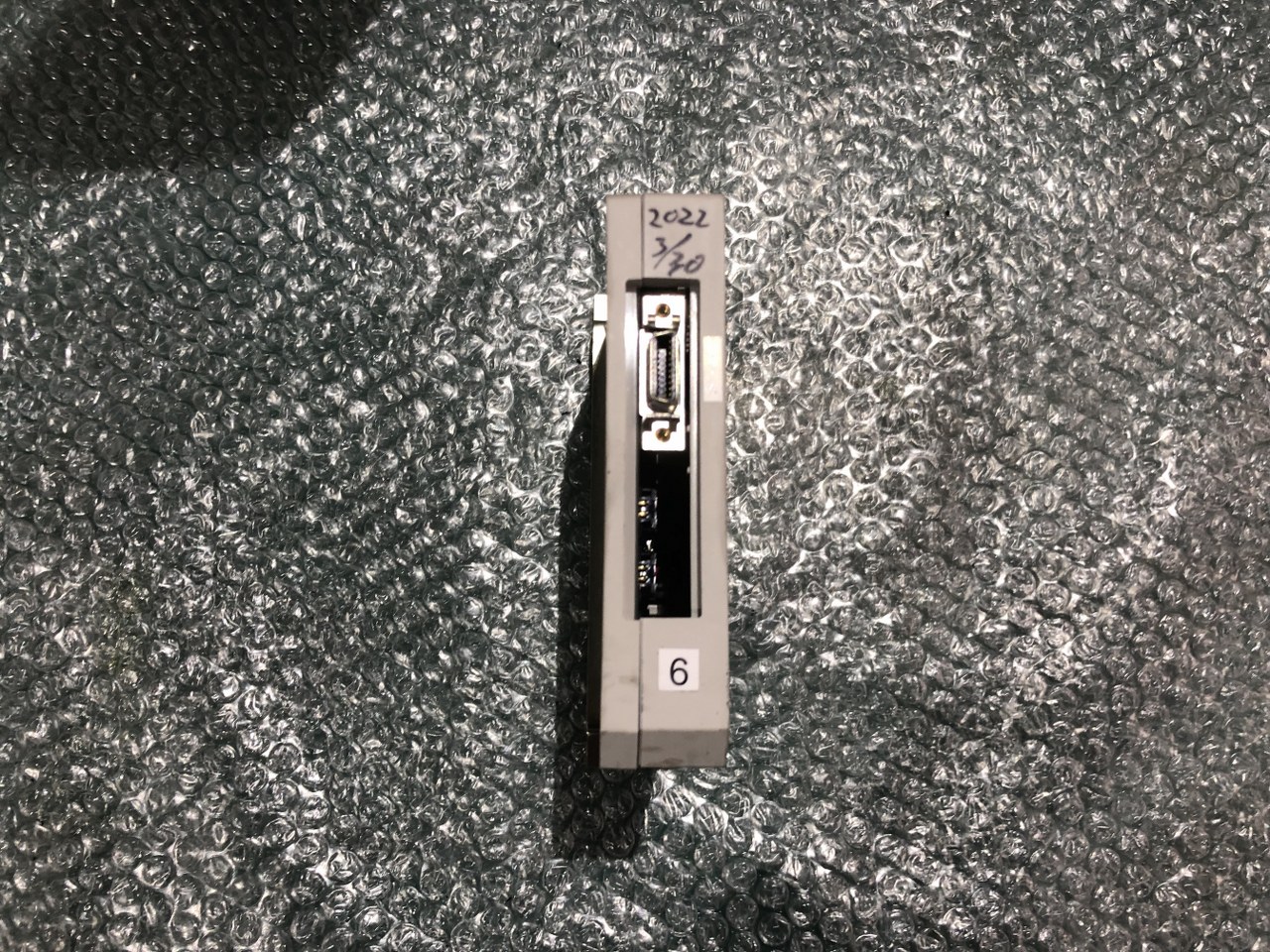 中古お買い得品・1山販売等 【バッテリーユニット】MDS-A-BT-6-P 三菱/MITSUBISHI