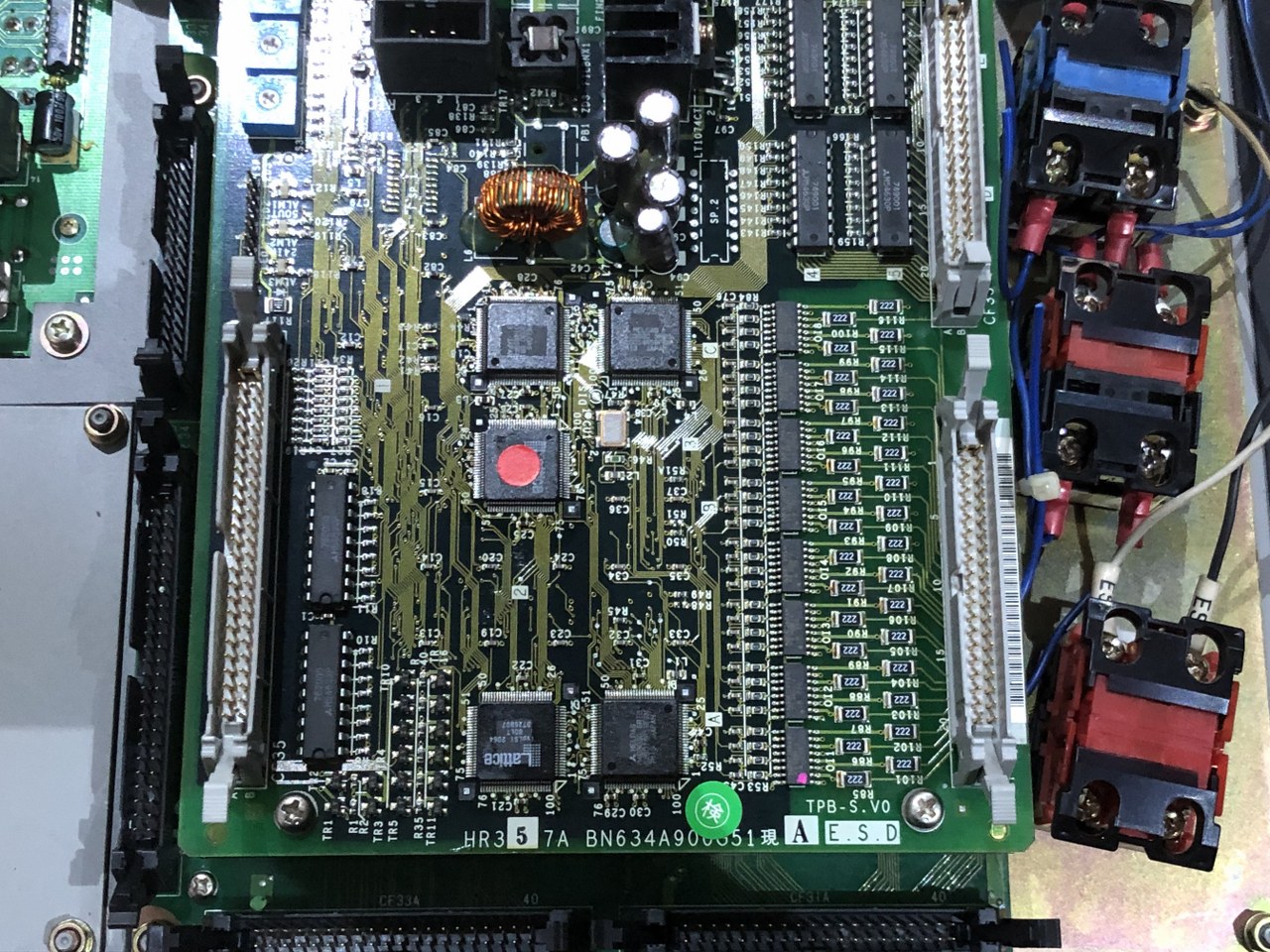 中古お買い得品・1山販売等 【操作パネル】Neomatic635 不明