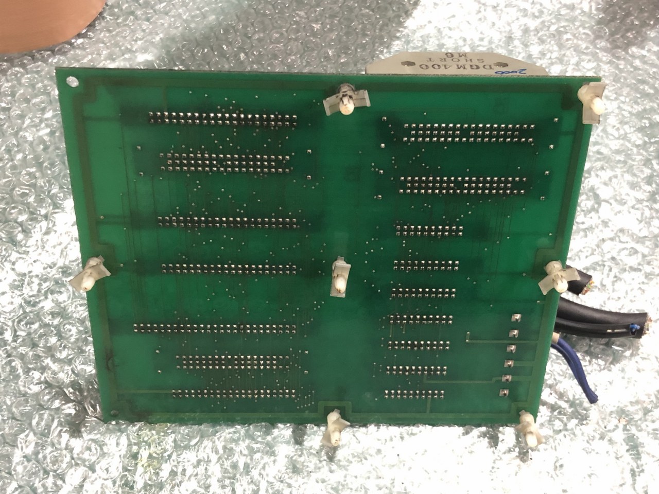 中古お買い得品・1山販売等 【基板】YM9095277B OKK